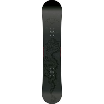 スノーボード CAPiTA THUNDERSTICK 150cm Capita Thunderstick Snowboard - Snowboard