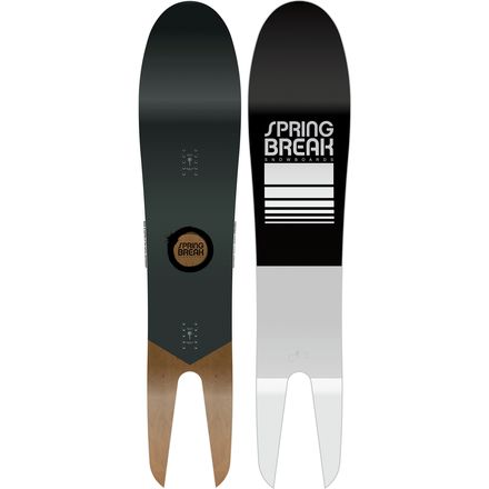 CAPITA SpringBreakNighthawk 167 CAPiTA Spring Break Nighthawk