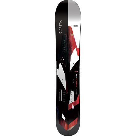 【値下げ】CAPITA NEO SLASHER 161 シール付き Capita Neo Slasher Splitboard - Snowboard