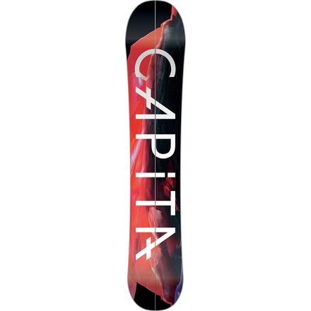 Capita Neo Slasher Splitboard - Snowboard