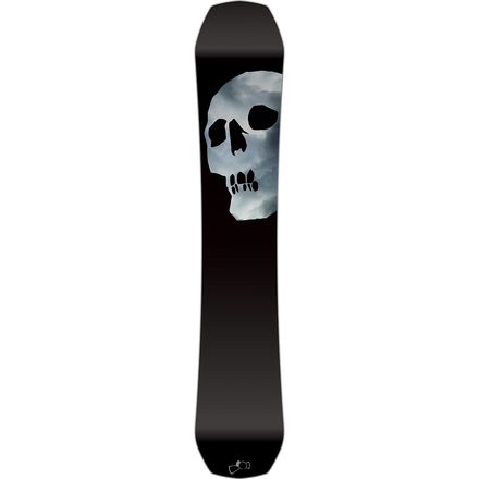 スノーボード capita THE BLACK BOARD OF DEATH 159 capita-the-black-snowboard-of-
