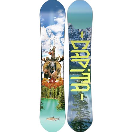 CAPiTA キャピタ JESS KIMURA 146cm スノーボード 板 CAPiTA 日本正規品 スノーボード 板 キャピタ CAPITA JESS KIMURA MINI