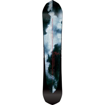 スノーボード 158 CAPITA NAVIGATOR CAPiTA Navigator Splitboard 2026 CAPiTA Snowboards | NA