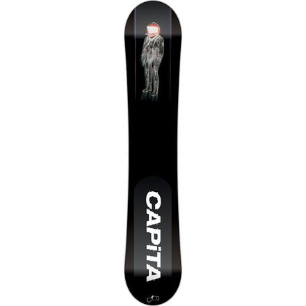 スノーボード CAPiTA OUTER SPACE LIVING 20-21 158 capita-outerspace-living-