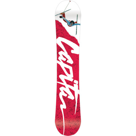 Capita TOTALLY FK'N AWESOME 153 スノーボード Capita TOTALLY FK'N AWESOME 153 スノーボード Capita Totally