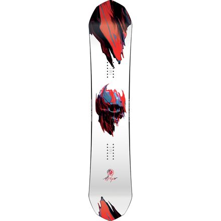 Capita UltraFear Snowboard - Wide - Snowboard
