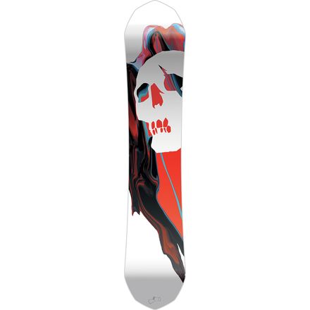 Capita UltraFear Snowboard - Wide - Snowboard