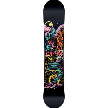 Capita Horrorscope FK Snowboard - Wide - Snowboard