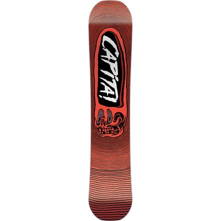 CAPITA HORRORSCOPE 155cm スノーボード