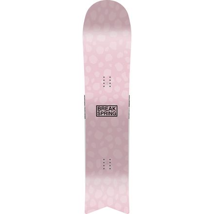 Capita Spring Break Slush Slasher Snowboard - Men's - Snowboard