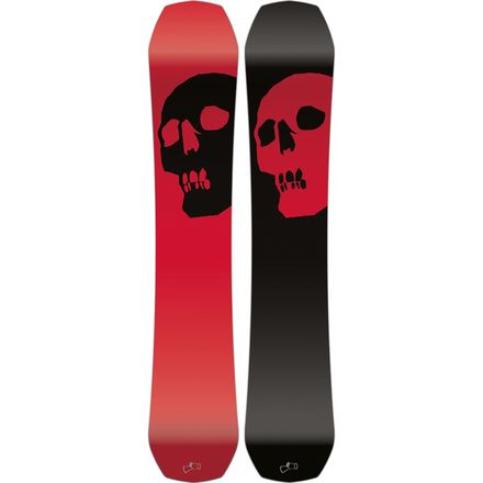 キャピタ CAPITA THE BLACK SNOWBOARD OF DEATH Capita Black Snowboard of Death Snowboard