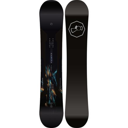 春夏新作モデル Capita Supernova Snowboard - Snowboard スノーボード