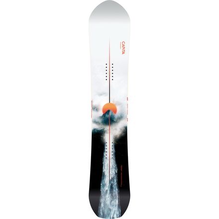 Capita The Equalizer Snowboard - Women's - Snowboard