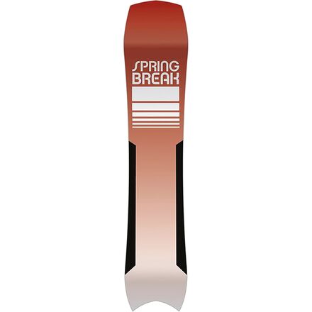Capita Spring Break Mini Tree Hunter Snowboard - Snowboard