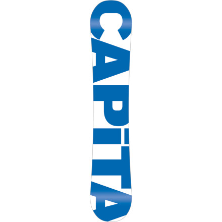 Capita NAS Snowboard - Snowboard