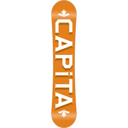 【訳あり新品未使用】CAPiTA SATURNIA 146cm スノーボード capita-saturnia-snowboard-
