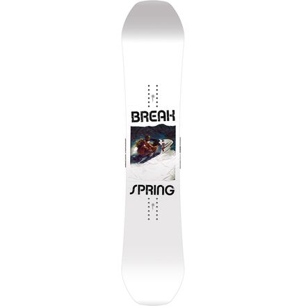 CAPITA spring break twin 154cm 20000円 Spring Break Resort Twin Snowboard 2026 CAPiTA Snowboards | NA