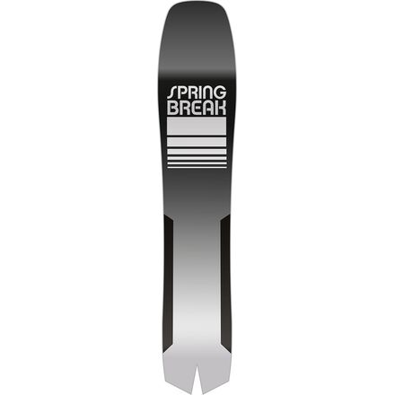 Capita Spring Break Powder Glider Snowboard - Snowboard