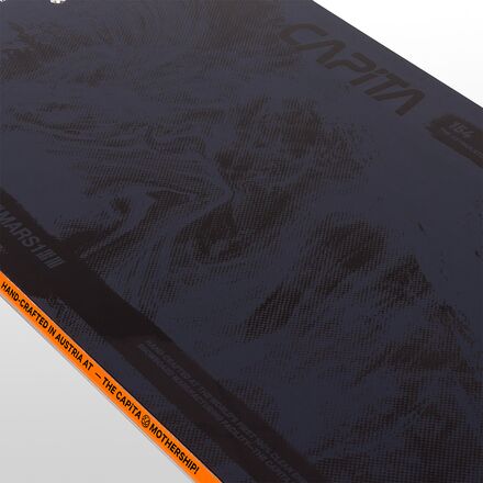 capita asymulator snowboard 2022 Capita Asymulator Snowboard - 2022