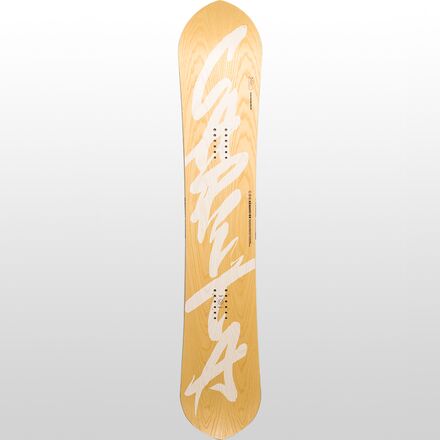 Capita Kazu Kokubo Pro Snowboard - 2022 - Snowboard