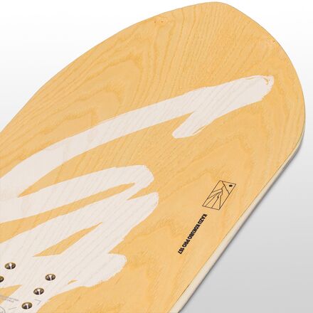 Capita Kazu Kokubo Pro Snowboard - 2022 - Snowboard