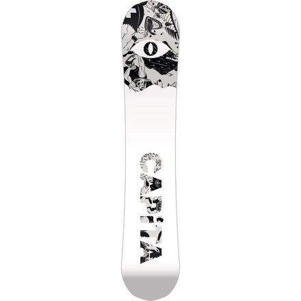 Capita The Outsiders Snowboard - 2022 - Snowboard