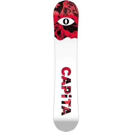 Capita The Outsiders Snowboard - 2022 - Snowboard