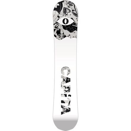 CAPiTA САРІТА The Outsiders 21-22スノーボード Capita The Outsiders Snowboard - 2022 - Snowboard