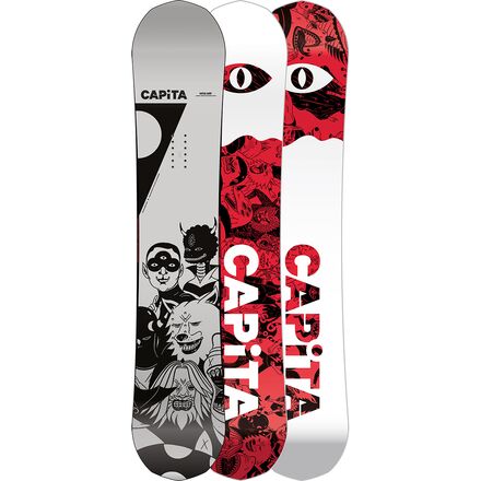 Capita The Outsiders Snowboard - 2022 - Snowboard