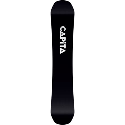 capita d.o.a. snowboard - 2022/2023 Birds of a Feather The Defenders Of Awesome is one of the most famous snowboards of all time 25/26 D.O.A. • The Defenders