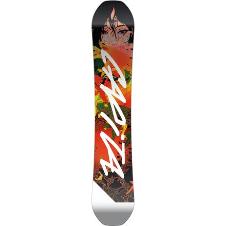 Capita Indoor Survival Snowboard - 2023 - Snowboard