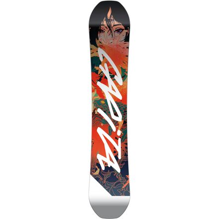 Capita Indoor Survival Snowboard - 2023 - Snowboard