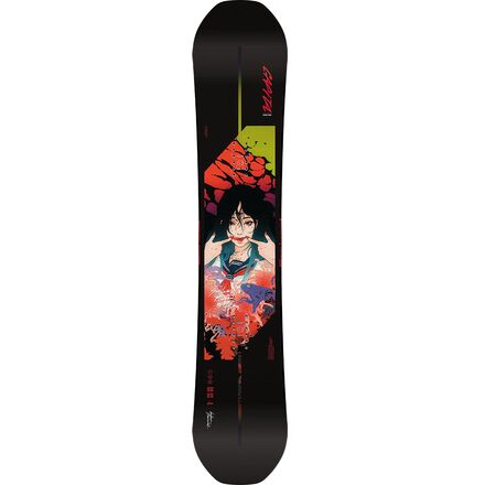 Capita Indoor Survival Snowboard - 2023 - Snowboard