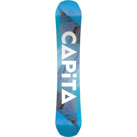 Capita Defenders of Awesome Snowboard - 2023 - Snowboard