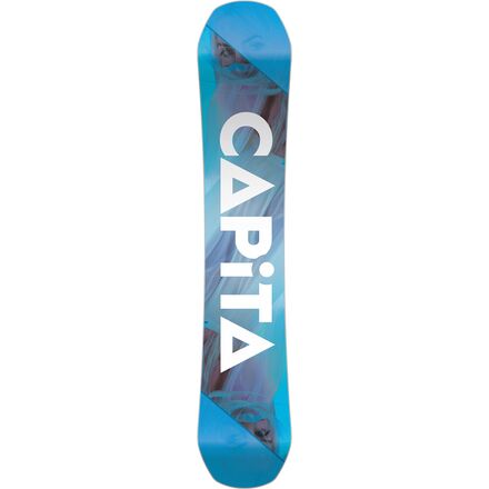 スノーボード CAPiTA Defenders of Awesome 148cm Amazon.com : CAPiTA Defenders of Awesome Snowboard, 150cm