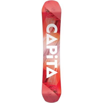 Capita Defenders of Awesome Snowboard - 2023 - Snowboard