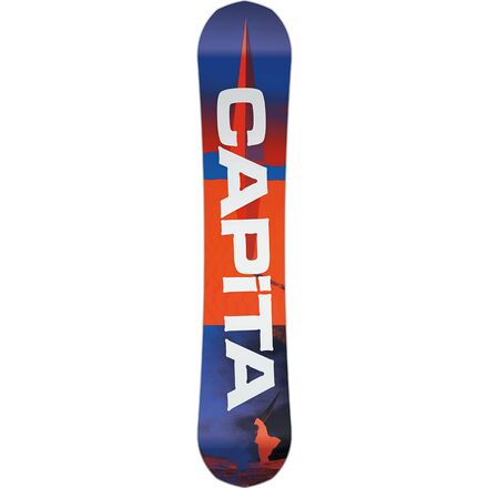 Capita The Outsiders Snowboard - 2023 - Snowboard