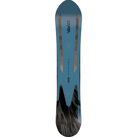 Capita Navigator Snowboard - 2023 - Snowboard