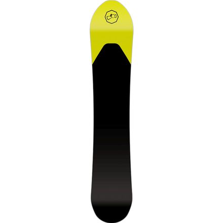 Capita Navigator Snowboard - 2023 - Snowboard