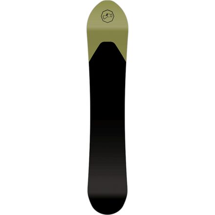 Capita Navigator Snowboard - 2023 - Snowboard