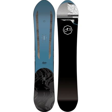 Capita Navigator Snowboard - 2024 - Snowboard