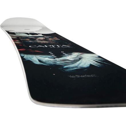 Capita Birds Of A Feather Snowboard - 2025 - Women's - Snowboard