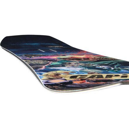 スノーボード 24-25 CAPITA CHILDREN OF THE POW CAPiTA Children Of The Pow Snowboard 2026 CAPiTA Snowboards | NA