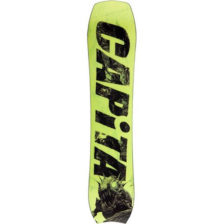 Capita Children Of The Pow Snowboard - 2025 - Kids' - Kids