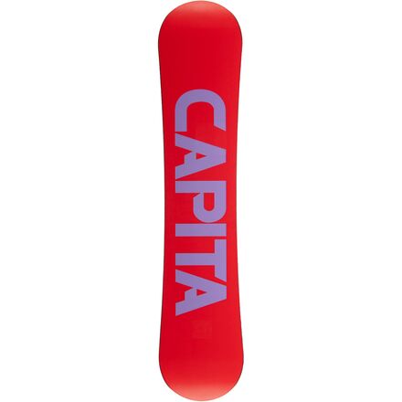 CAPITA   JESS KIMURA 146㌢ Capita Jess Kimura Pro Model Snowboard - Women's - Snowboard