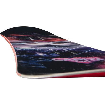 Capita Jess Kimura Mini Snowboard - 2025 - Girls' - Kids