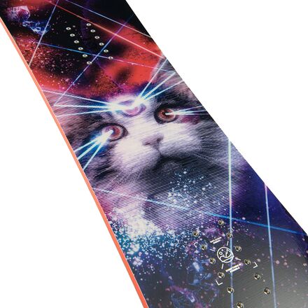 CAPITA   JESS KIMURA 146㌢ Capita Jess Kimura Mini Girl's Snowboard 2024