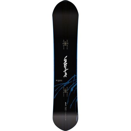ボード CAPITA BOARD KAZU KOKUBO PRO 20-21 CAPiTA Kazu Kokubo Pro Snowboard Mens | Christy Sports