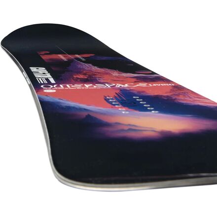 Capita Outerspace Living Snowboard - 2025 - Snowboard