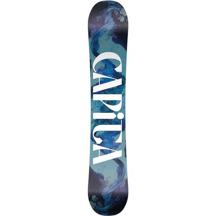 Capita Paradise Snowboard - 2025 - Women's - Snowboard